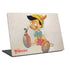Disney Pinocchio Vintage Portrait Universal Laptop 14in (11.4 x 8.2in) Skin
