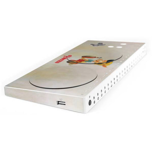 Disney Pinocchio Vintage Portrait Xbox Adaptive Controller Skin