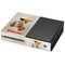 Disney Pinocchio Vintage Portrait Xbox One Console Skin