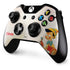 Disney Pinocchio Vintage Portrait Xbox One Controller Skin