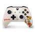 Disney Pinocchio Vintage Portrait Xbox One S Controller Skin