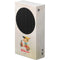 Disney Pinocchio Vintage Portrait Xbox Series S Console Skin