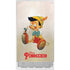 Disney Pinocchio Vintage Portrait Xbox Series S Console Skin