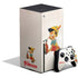 Disney Pinocchio Vintage Portrait Xbox Series X Bundle Skin