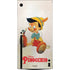 Disney Pinocchio Vintage Portrait Xbox Series X Console Skin