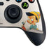 Disney Pinocchio Vintage Portrait Xbox Series X Controller Skin