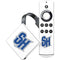 Seton Hall University Pirate Blue Amazon Fire TV Skin