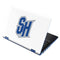 Seton Hall University Pirate Blue Aspire R11 11.6in Skin