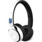 Seton Hall University Pirate Blue Beats Solo Pro Skin