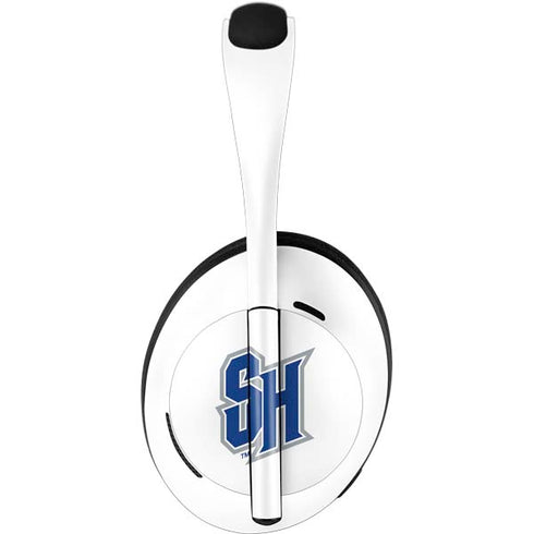 Seton Hall University Pirate Blue Bose Noise Cancelling Headphones 700 Skin
