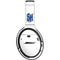 Seton Hall University Pirate Blue Bose QuietComfort 35 Headphones Skin