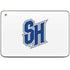 Seton Hall University Pirate Blue HP Chromebook Skin