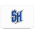 Seton Hall University Pirate Blue Dell Vostro Skin