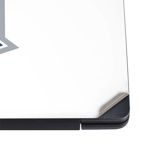 Seton Hall University Pirate Blue Dell Vostro Skin