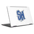 Seton Hall University Pirate Blue HP Envy Skin
