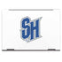 Seton Hall University Pirate Blue HP Envy Skin