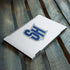 Seton Hall University Pirate Blue HP Envy Skin