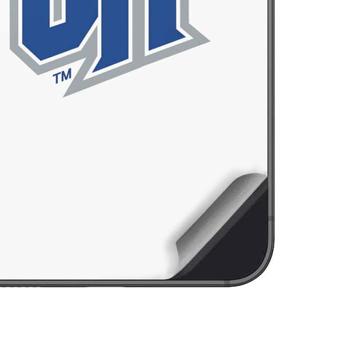 Seton Hall University Pirate Blue Galaxy A14 5G Skin