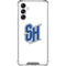 Seton Hall University Pirate Blue Galaxy A15 5G Clear Case