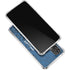 Seton Hall University Pirate Blue Galaxy A32 5G Clear Case