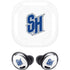 Seton Hall University Pirate Blue Galaxy Buds Pro Skin