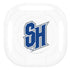 Seton Hall University Pirate Blue Galaxy Buds Pro Skin