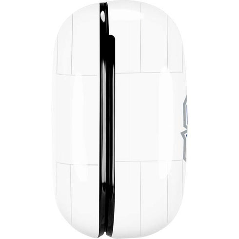 Seton Hall University Pirate Blue Galaxy Buds Pro Skin