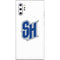 Seton Hall University Pirate Blue Galaxy Note 10 Plus Skin