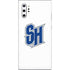 Seton Hall University Pirate Blue Galaxy Note 10 Plus Skin