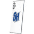 Seton Hall University Pirate Blue Galaxy Note 10 Plus Skin