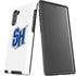 Seton Hall University Pirate Blue Galaxy Note 10 Pro Case