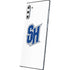 Seton Hall University Pirate Blue Galaxy Note 10 Skin