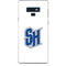 Seton Hall University Pirate Blue Galaxy Note 9 Skin