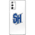 Seton Hall University Pirate Blue Galaxy Note20 5G Skin