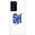 Seton Hall University Pirate Blue Galaxy Note20 Ultra 5G Lite Case