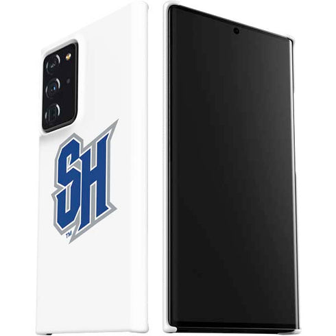 Seton Hall University Pirate Blue Galaxy Note20 Ultra 5G Lite Case