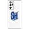 Seton Hall University Pirate Blue Galaxy Note20 Ultra 5G Skin