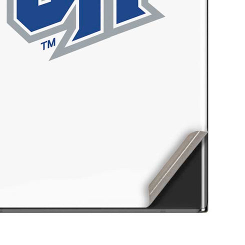 Seton Hall University Pirate Blue Galaxy Note20 Ultra 5G Skin