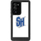 Seton Hall University Pirate Blue Galaxy Note20 Ultra 5G Waterproof Case