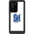 Seton Hall University Pirate Blue Galaxy Note20 Ultra 5G Waterproof Case