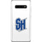 Seton Hall University Pirate Blue Galaxy S10 Plus Skin