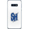 Seton Hall University Pirate Blue Galaxy S10e Skin