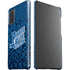 Seton Hall University Pirate Blue Galaxy S20 Lite Case