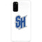 Seton Hall University Pirate Blue Galaxy S20 Lite Case