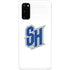Seton Hall University Pirate Blue Galaxy S20 Lite Case