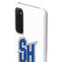 Seton Hall University Pirate Blue Galaxy S20 Lite Case