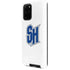 Seton Hall University Pirate Blue Galaxy S20 Plus Pro Case