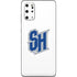 Seton Hall University Pirate Blue Galaxy S20 Plus Skin