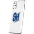 Seton Hall University Pirate Blue Galaxy S20 Plus Skin