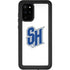 Seton Hall University Pirate Blue Galaxy S20 Plus Waterproof Case